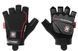 Перчатки для фитнеса и тяжелой атлетики Power System Man&rsquo;s Power PS-2580 Black XS