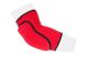 Налокотники спортивные Power System Elastic Elbow Pad PS-6004 Red XL