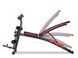 Набор Hop-Sport Strong 67 кг со скамьей HS-1035