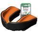 Капа MAKURA Ignis доросла (вік 11+) Black/Orange (art.6017514013)