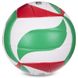 М'яч волейбольний MOLTEN V5M1500-SH №5 PU