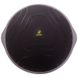 Півсфера для фітнесу BOSU FI-3584 чорний-сірий