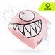 Шапочка для плавання TSUNAMI Shark дитяча Pink (P-5905973401821)