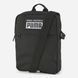 Сумка кросс-боди PUMA Academy Portable черный Уни 19.5 х 15 х 4