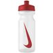 Бутылка Nike BIG MOUTH BOTTLE 2.0 22 OZ белый, красный Уни 650 мл