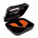 Капа MAKURA Ignis доросла (вік 11+) Black/Orange (art.6017514013)