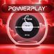 Эспандер кистевой силиконовый PowerPlay PP-4333 Hand Grip Hard 30 кг.