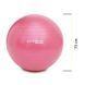 М'яч для фітнесу (фітбол) Cornix 75 см Anti-Burst XR-0024 Pink