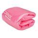 М'яч для фітнесу (фітбол) Cornix 75 см Anti-Burst XR-0024 Pink