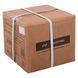 Гиря-колокол чугунная окрашенная BALL BELL LiveUp LP8047-26LB вес 12кг черный