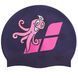 Шапочка для плавання дитяча ARENA MULTI JUNIOR CAP 06 AR-91233-20