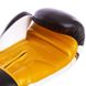Боксерські рукавиці шкіряні Zelart CONTENDER 2.0 VL-8202 10-14 унцій кольори в асортименті