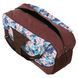 Сумка для фітнесу та йоги KINDFOLK Yoga bag SP-Sport FI-8366-2 рожевий-блакитний