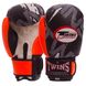 Боксерські рукавиці TWN TW-2206 4-12 унцій кольори в асортименті