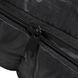 Спальный мешок (спальник) одеяло SportVida SV-CC0073 -3 ...+21&deg;C L Black/Grey