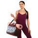 Сумка для фітнесу та йоги KINDFOLK Yoga bag SP-Sport FI-8366-2 рожевий-блакитний
