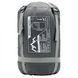 Спальный мешок (спальник) одеяло SportVida SV-CC0073 -3 ...+21&deg;C L Black/Grey