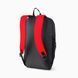 Рюкзак спортивный Puma individual RISE Backpack красный Жен 30 x 15 x 48 см