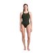 Купальник Arena TEAM SWIMSUIT SWIM PRO SOLID темно-зелений Жін 36