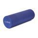 Массажный ролик Cornix EVA+ 45 x 15 см (валик, роллер) XR-0304 Navy Blue