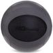 М'яч медичний медбол Zelart Medicine Ball FI-2620-10 10кг сірий-чорний