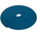 Джгут еластичний трубчастий DOUBLE CUBE FI-6253-2 діаметр-5x9мм довжина-10м синій