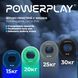 Эспандер кистевой силиконовый PowerPlay PP-4333 Hand Grip Hard 30 кг.