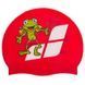 Шапочка для плавання дитяча ARENA MULTI JUNIOR CAP 06 AR-91233-20