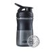 Спортивна пляшка-шейкер BlenderBottle SportMixer 20oz/590ml Black (ORIGINAL)