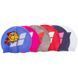 Шапочка для плавання дитяча ARENA MULTI JUNIOR CAP 06 AR-91233-20