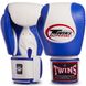 Перчатки боксерские кожаные TWINS BGVL9 12-16 унций цвета в ассортименте