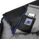 Спальный мешок (спальник) одеяло SportVida SV-CC0073 -3 ...+21&deg;C L Black/Grey