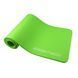 Килимок (мат) спортивний SportVida NBR 180 x 60 x 1.5 см для йоги та фітнесу SV-HK0250 Green