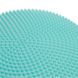 Подушка балансувальна масажна Zelart FI-1589 BALANCE CUSHION діаметр 33см кольори в асортименті