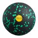 Массажный мяч 4FIZJO EPP Ball 08 4FJ1233 Black/Green