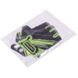 Перчатки для фитнеса и тренировок ZELART MA-3887 XS-XL цвета в ассортименте