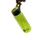 Бутылка для воды CASNO 750 мл KXN-1207 Зеленая с соломинкой