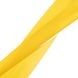 Резинка для фітнесу LOOP BANDS Zelart FI-2596-M жовтий