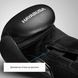 Боксерские перчатки Hayabusa S4 - Black 16oz (Original) L