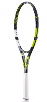 Ракетка Babolat Pure Aero Lite 2023 года. 3324922001738