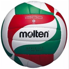 М'яч волейбольний Molten V5M1900 5