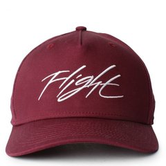 Кепка Nike JORDAN CLC99 FLT ESS CAP темно-червоний, білий Уні MISC