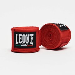 Бінти боксерські Leone Red 4,5м