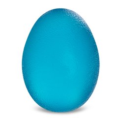 Еспандер кистьовий гелевий Яйце (1шт) SP-Sport FI-1486 SMALL ( кольори в асортименті)