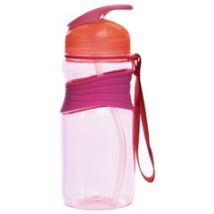 Бутылка для воды спортивная SP-Planeta 580 мл FI-2873 (PC, цвета в ассортименте)