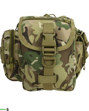 Сумка тактическая KOMBAT UK Tactical Shoulder Bag