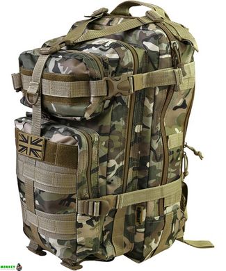 Рюкзак тактический KOMBAT UK Stealth Pack