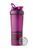 Шейкер спортивный BlenderBottle ProStak 22oz/650ml с 2-мя контейнерами Plum (ORIGINAL)