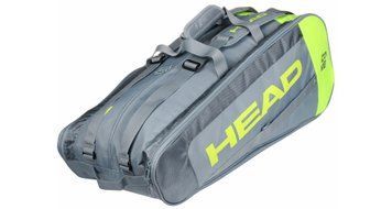 Чехол Head Core 9R supercombi GRNY