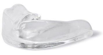 Капа боксерська Leone Titan Clear